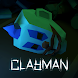 The Clayman Teaser - Androidアプリ