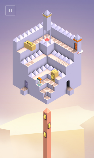 Evo Explores - Puzzle - games