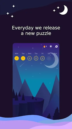 Game screenshot Star Battle Puzzle | Hoshi hack