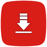 HD video downloader icon