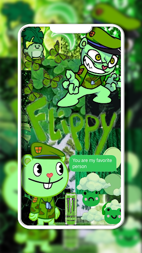 Happy Tree Friends Wallpapers