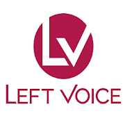 Left Voice  Icon
