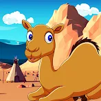 Dubai Camel Simulator