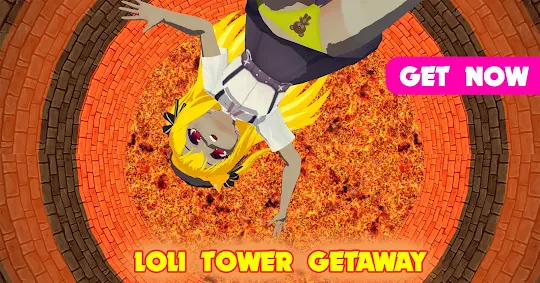 Loli Tower Getaway