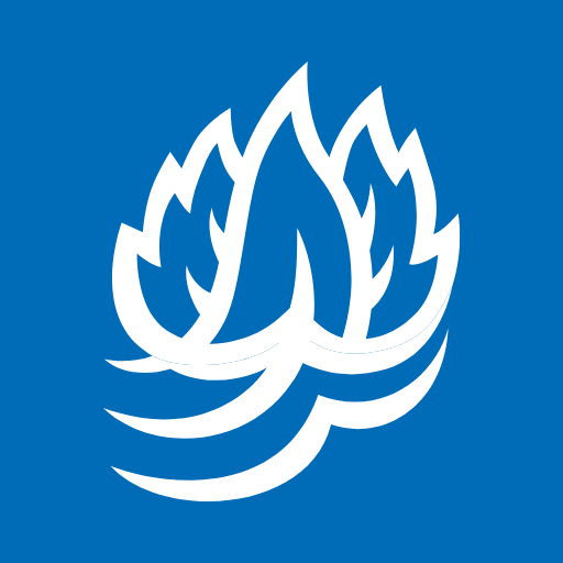 MyBurnsville logo