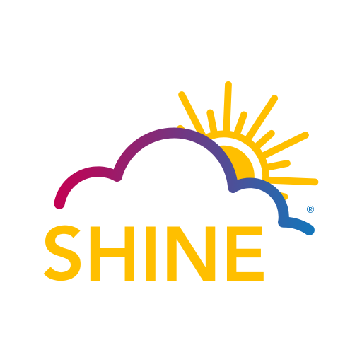 SCG Shine logo