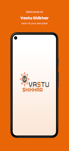 Android application Vastu Shikhar screenshort