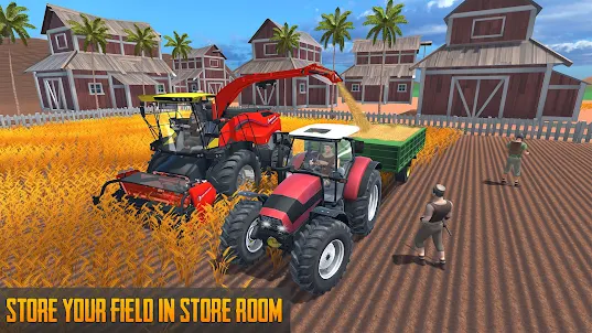 Farming Games 2023