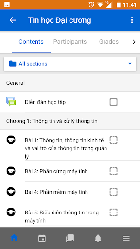 Edumy-Học trực tuyến