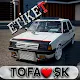 Etiket Tofask - Doğan Şahin icon