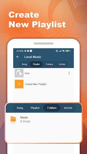 Meteor Music Screenshot 2 - AppWisp.com