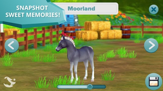 Star Stable Horses Mod Apk 2.83.0 (Free Shopping) 5