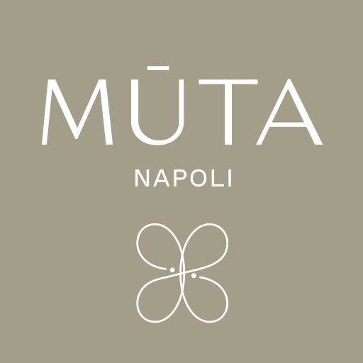 Mūta Napoli logo