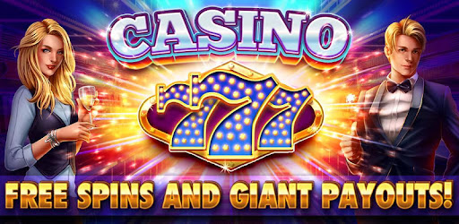Free Slots cover