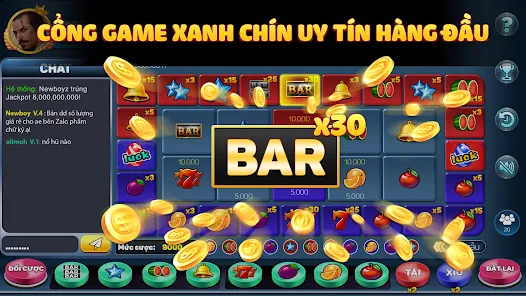 Xèng Club - Xèng Hoa Quả – Apps Bei Google Play