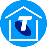 Telstra Smart Home icon