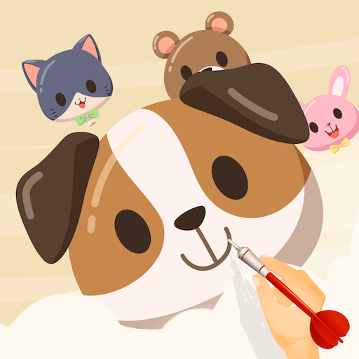 Dart Zoo logo
