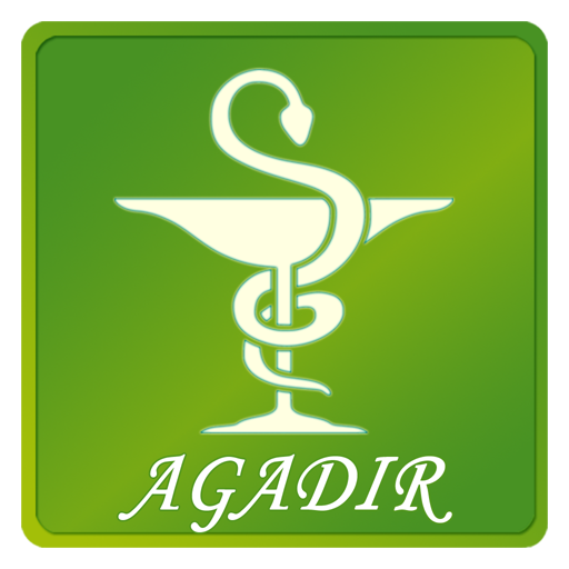 Pharmacie de garde Agadir