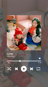 Cupid Fifty Fifty Mp3 Offline