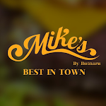Cover Image of Tải xuống Mike's Pizza & Burger  APK
