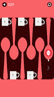 Unknown app Screenshot