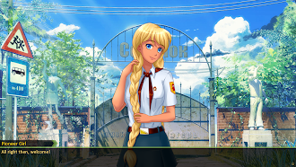 Game screenshot Everlasting Summer apk download