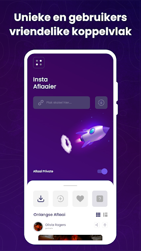 App-voorskou
