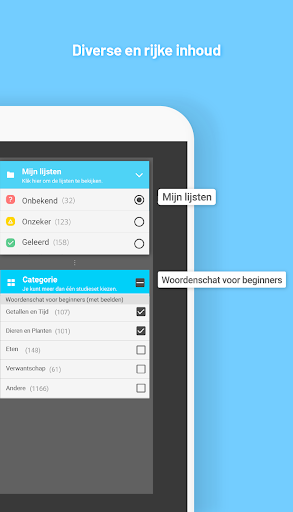 WordBit Chinees (TWNL) Screen 2