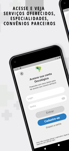 Oncológica do Brasil Screen 2