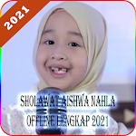 Cover Image of Herunterladen Lagu Sholawat Aishwa Nahla ~ Offline Lengkap 2021 2.0 APK