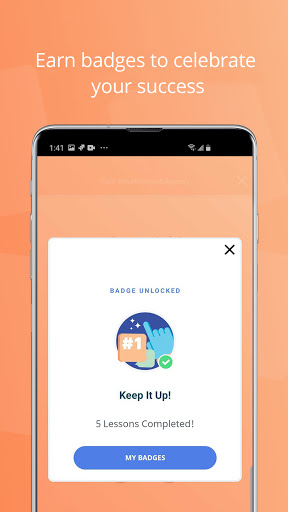 Settle In Screenshot 4 - AppWisp.com