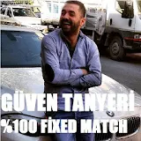 İddaa %100 Fixed Şikeli Maçlar icon