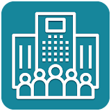 Business Expense Manager, for Service or Person icon