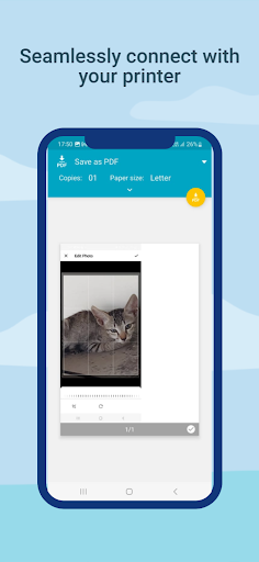Pdf Application Screen 3