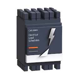 Icon image PANEl LOAD SCHEDULES