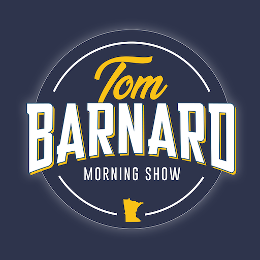 Tom Barnard Morning Show  Icon
