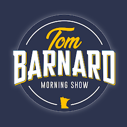 Icon image Tom Barnard Morning Show