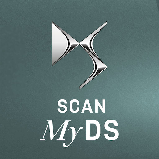 Scan MyDS 4.7 Icon