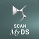Scan MyDS - Androidアプリ