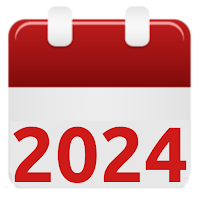 Calendar 2021 : agenda, events, reminders