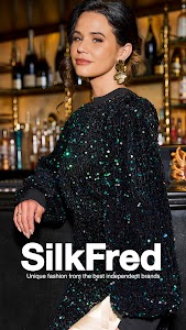SilkFred | Womens Fashion Unknown