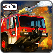 Top 48 Simulation Apps Like 911 Rescue Fire Truck 3D Sim - Best Alternatives