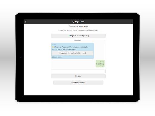 Site Guide Navigation & Pager 11