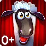 Cover Image of Download Kids Theater: Farm Show  APK