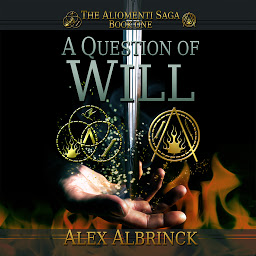 Icon image A Question of Will
