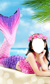 Mermaid Photo Edit, Touch-up or Glamorize Your Mermaid Photos