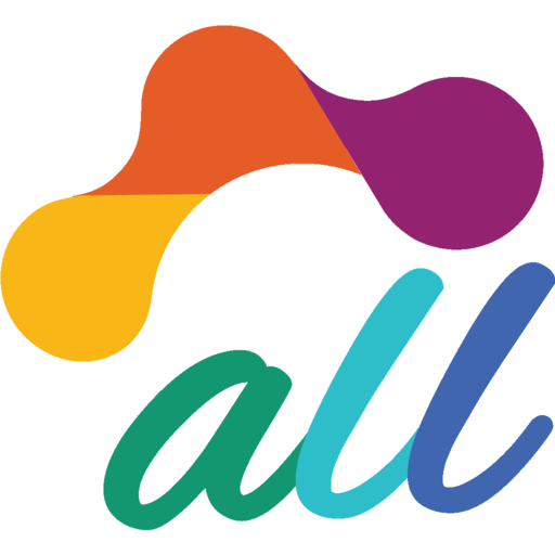 allArtkim logo
