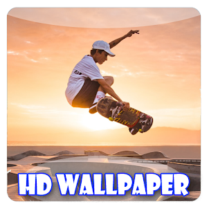 Stunt HD Live Wallpaper