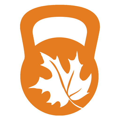 Totally Fit logo