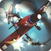 Top 34 Action Apps Like Pacific War: Air Combat - Best Alternatives
